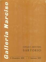   Guido Aristide Sartorio