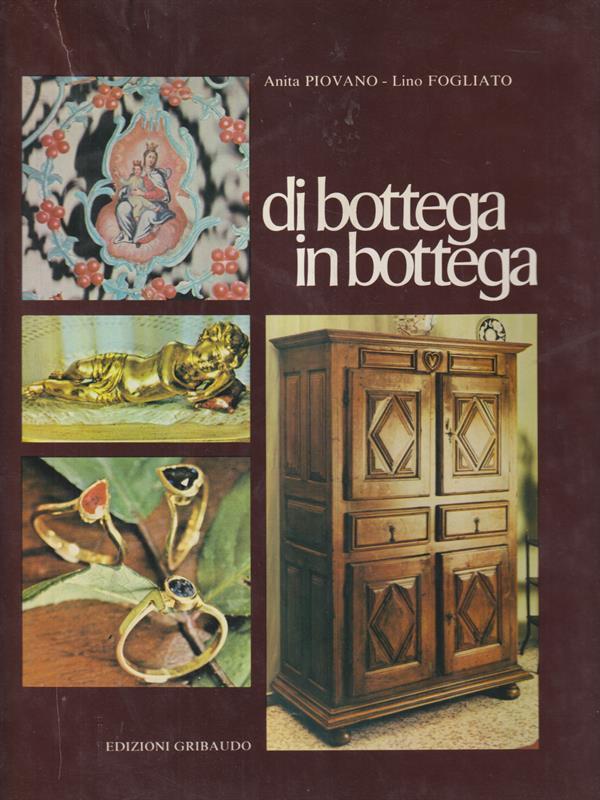 Di bottega in bottega