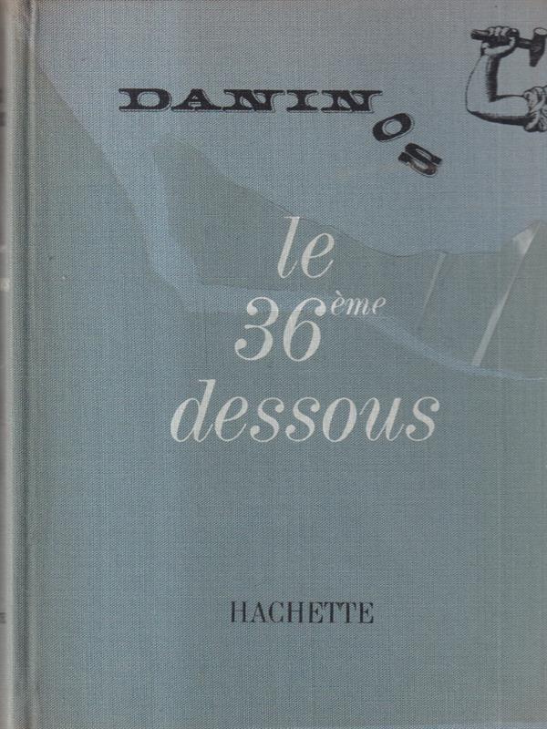 Le 36eme dessous