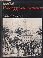 Passeggiate romane