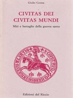   Civitas Dei Civitas Mundi