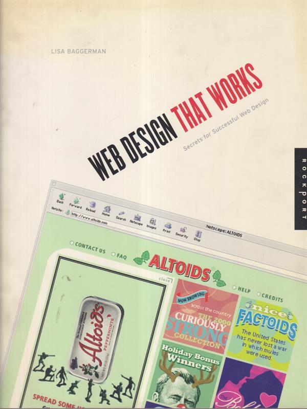 Web design that works