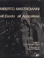 Umberto Mastroianni Dall'esodo all'apocalisse