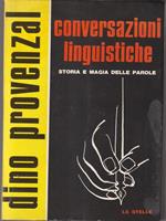  Conversazioni linguistiche