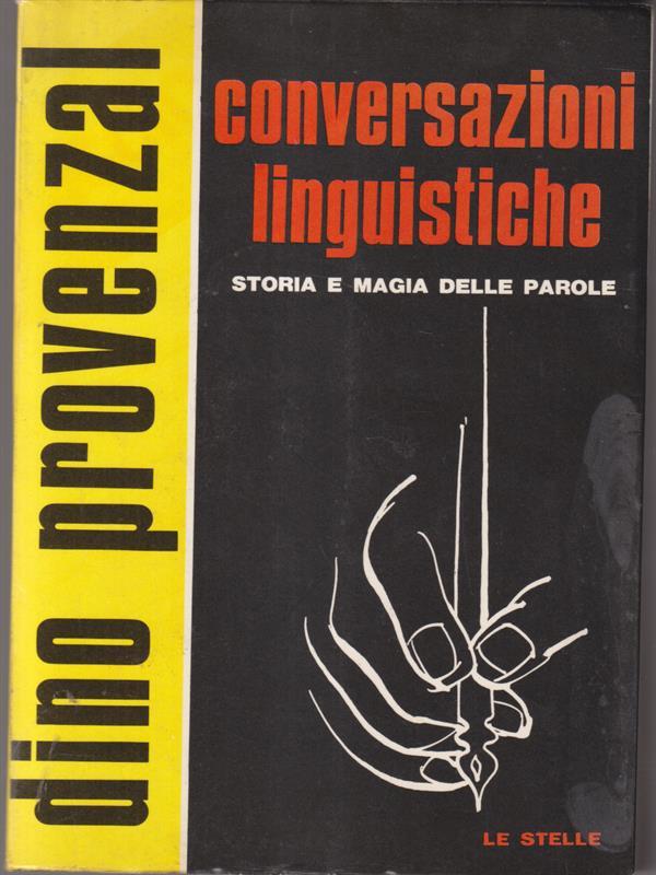   Conversazioni linguistiche
