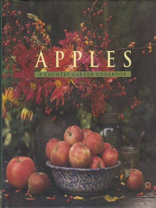   Apples -   - copertina