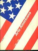 Arte Americana 1930-1970