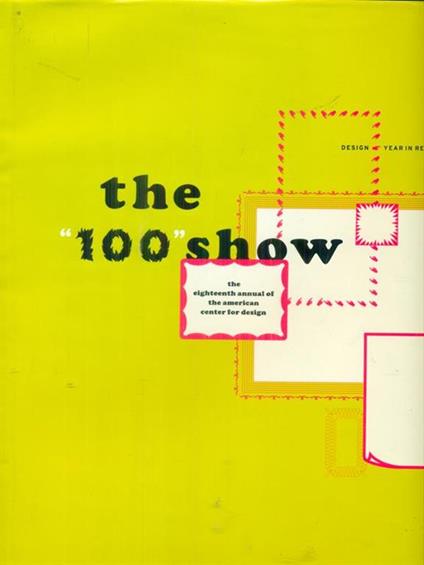 The  100 Show -   - copertina