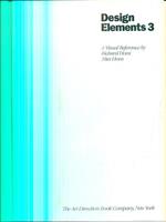   Design Elements 3
