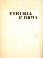  Etruria e Roma