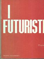 I futuristi