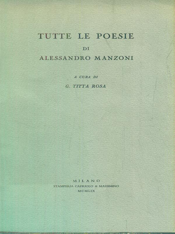Libro di Faccia