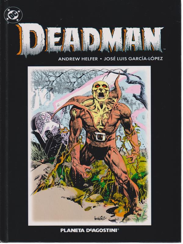 Deadman