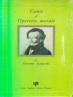 Canti e Operette morali