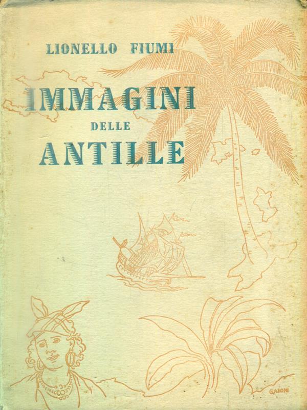   Immagini delle antille