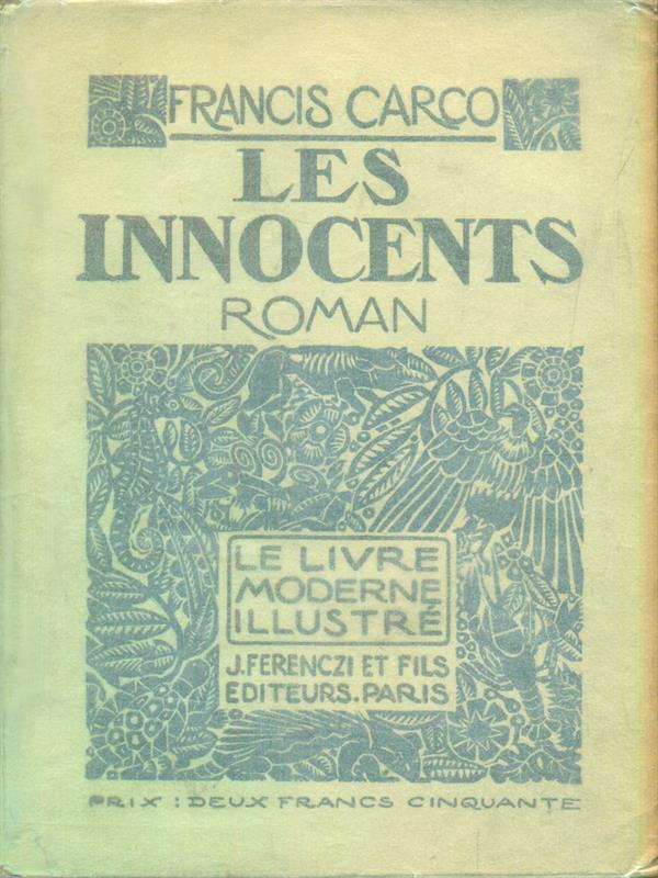Les innocents