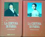 La Certosa di Parma. 2 Volumi