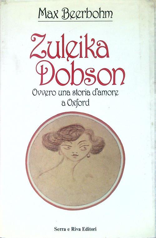   Zuleika Dobson