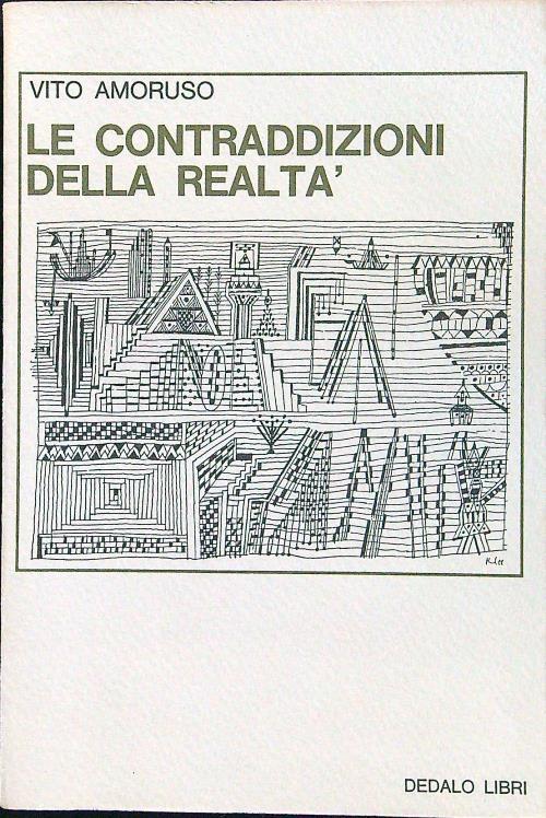 Le contraddizioni della realtà