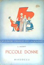 Piccole donne