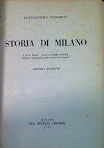 Storia di Milano