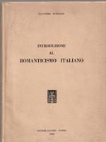 Introduzione al romanticismo italiano