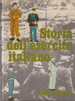Storia dell'esercito italiano