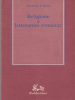   Religione e letterature romanze