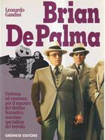   Brian De Palma