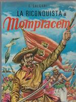 La riconquista di Mompracem