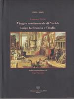 Viaggio sentimentale di Yorick lungo la Francia e l'Italia