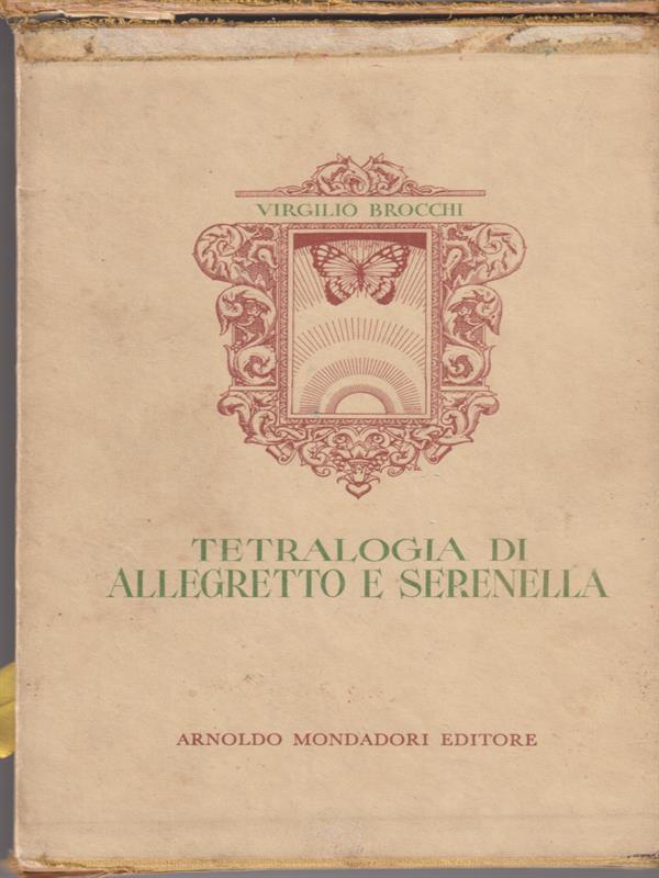 Libro di Faccia
