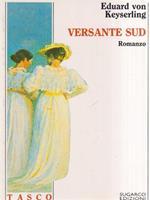 Versante sud