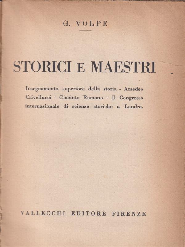 Libro di Faccia