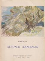   Alfonso Avanessian