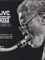   JVC Newport Jazz Festival Torino