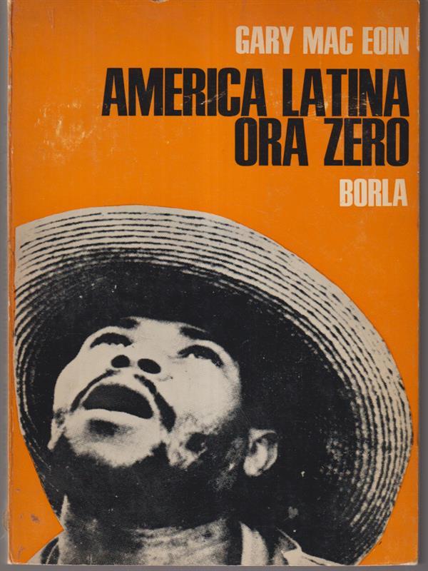   America latina ora zero