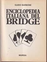 Enciclopedia italiana del bridge