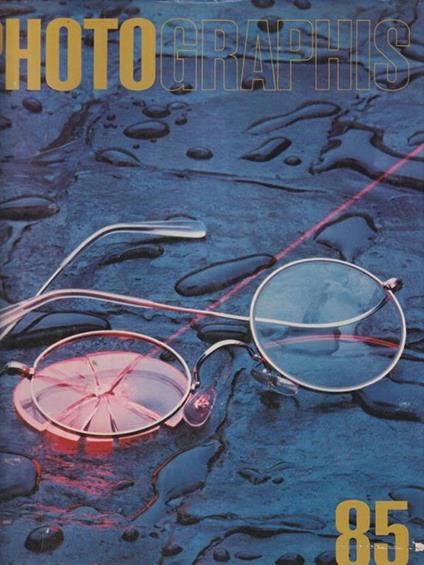 Photographis 85 -   - copertina