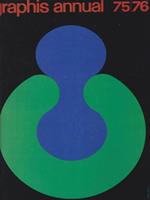 Graphis annual 75/76