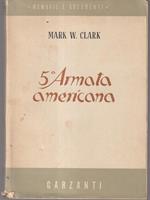   5 armata americana