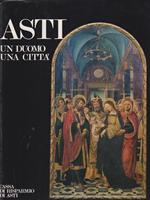   Asti, un duomo una città