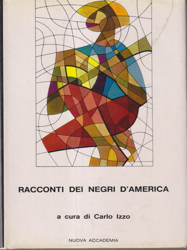 Racconti dei negri d'America