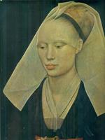 La  peinture flamande Le siecle de Van Eyck