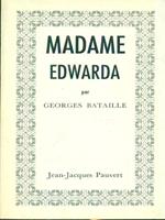   Madame Edwarda