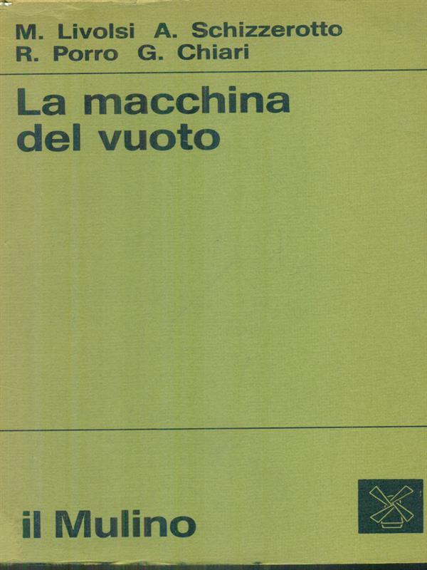Libro di Faccia