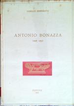   Antonio Bonazza
