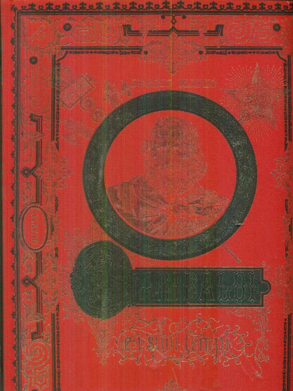 Garibaldi e i suoi tempi