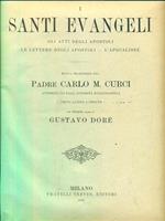I  Santi Evangeli