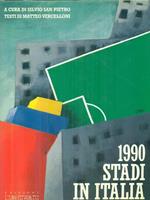   1900 stadi in Italia
